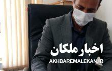 توقیف خودرو حامل درختان گز تالابی در شهرستان ملکان
