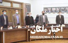 وحید نوروززاده جزو سه نفر بعنوان نماینده شورای اسلامی آذربایجان شرقی در شورای عالی استان‌ها انتخاب شد
