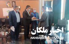 رئیس جدید کمیته امداد امام خمینی شهرستان ملکان معرفی شد