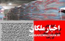 کشف ۵ انبار با بیش از ۴۲ تن کود و سموم شیمیایی قاچاق به ارزش ۸۳ میلیارد ریال در شهرستان