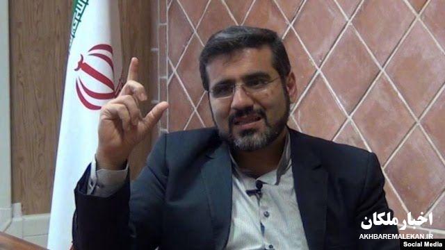 وزیر فرهنگ و ارشاد اسلامی جمعه این هفته میهمان مردم و هنرمندان ملکان است