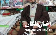 عزت،اقتدار و امنیت امروز کشور به برکت خون شهدا بدست آمده است