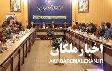 حل مشکلات تالاب قره قشلاق همکاری شهرهای اطراف این زیستگاه را می‌طلبد