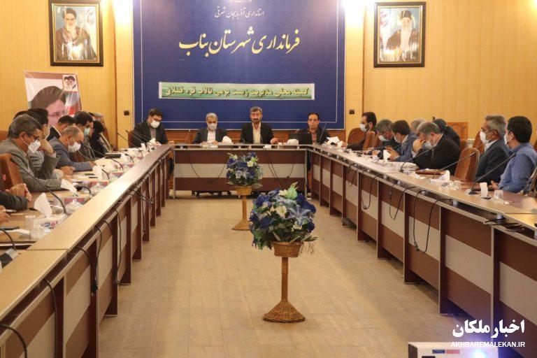 حل مشکلات تالاب قره قشلاق همکاری شهرهای اطراف این زیستگاه را می‌طلبد