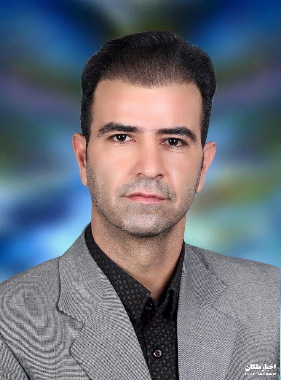 سعید جودی رییس جدید اتاق اصناف شهرستان ملکان شد