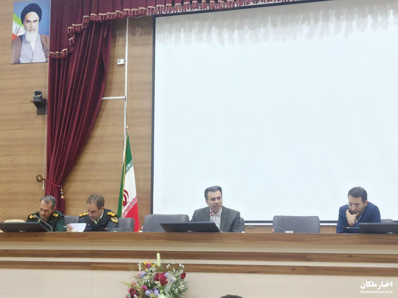 اهمیت پدافند غیر عامل زمانی مشخص می شود که حوادث غیر مترقبه ای رخ دهد