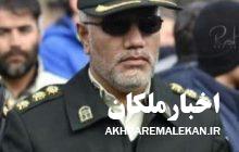 کشف ۴۰ تن گندم به ارزش ۴ میلیارد ریال در 
