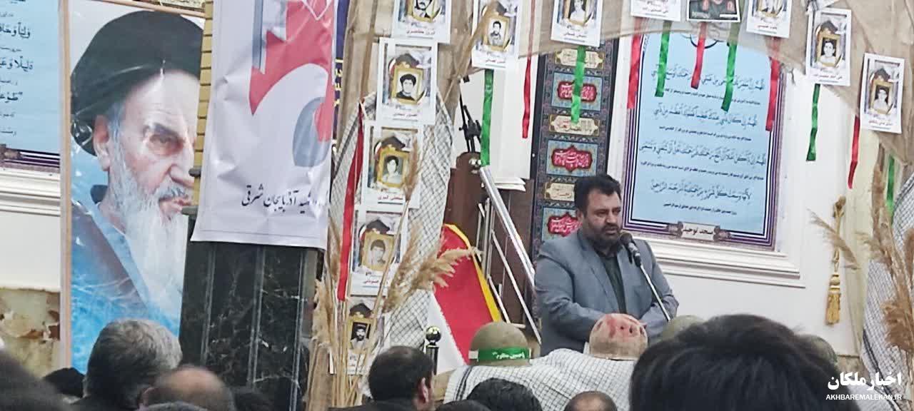 ضرورت ترویج فرهنگ مهدویت در جامعه بویژه در بین جوانان بمنظور خنثی سازی توطئه‌های دشمنان