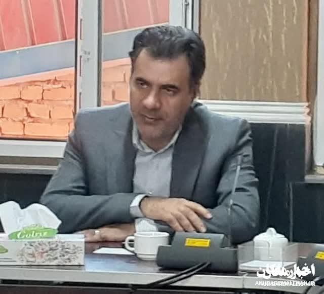 برنامه های نماینده رئیس جمهور در شهرستان ملکان تشریح شد