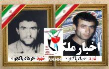 مادر شهیدان پاکجو در ملکان درگذشت