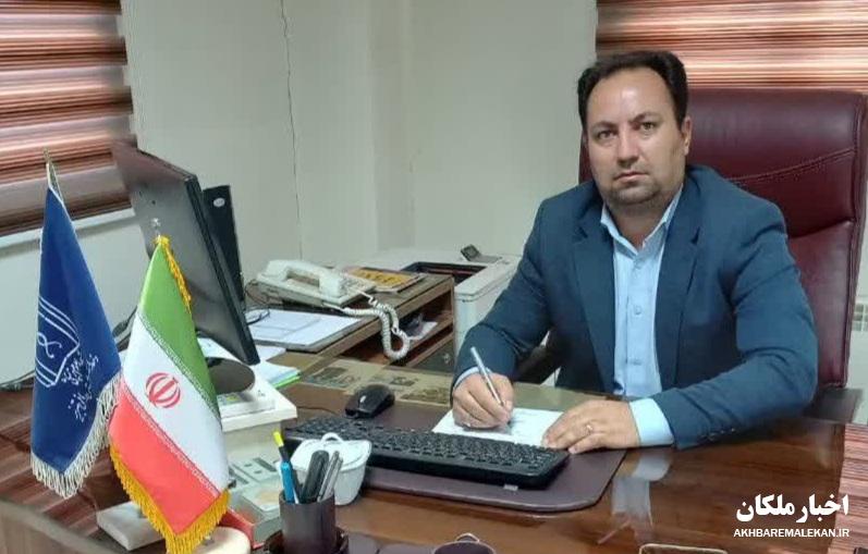 بیمارستان فارابی ملکان رتبه یک اعتبار بخشی وزارت بهداشت را کسب کرد
