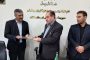 آسفالت معابر عمومی روستای بایقوت افتتاح شد