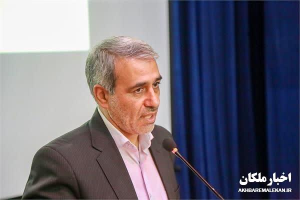 عملیات اجرایی تصفیه خانه فاضلاب شهر ملکان با اعتبار اولیه ۱۵۹ میلیارد تومان به زودی آغاز می شود