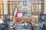 مدیران دستگاههای دولتی بی طرفی خود را در انتخابات پیش رو حفظ کنند/ خدمات انجام شده در منطقه خدمات نظام جمهوری اسلامی است