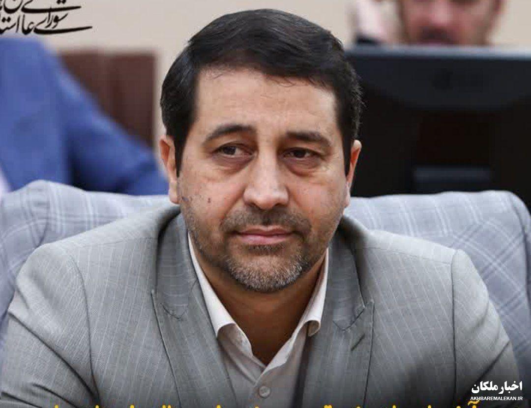 ضرورت احداث پایگاه امداد و نجات جاده ای در شهرستان ملکان