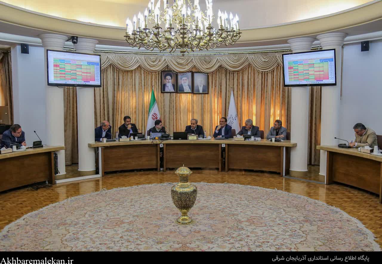 سهمیه آرد و ساعت کاری نانوایان استان افزایش یابد