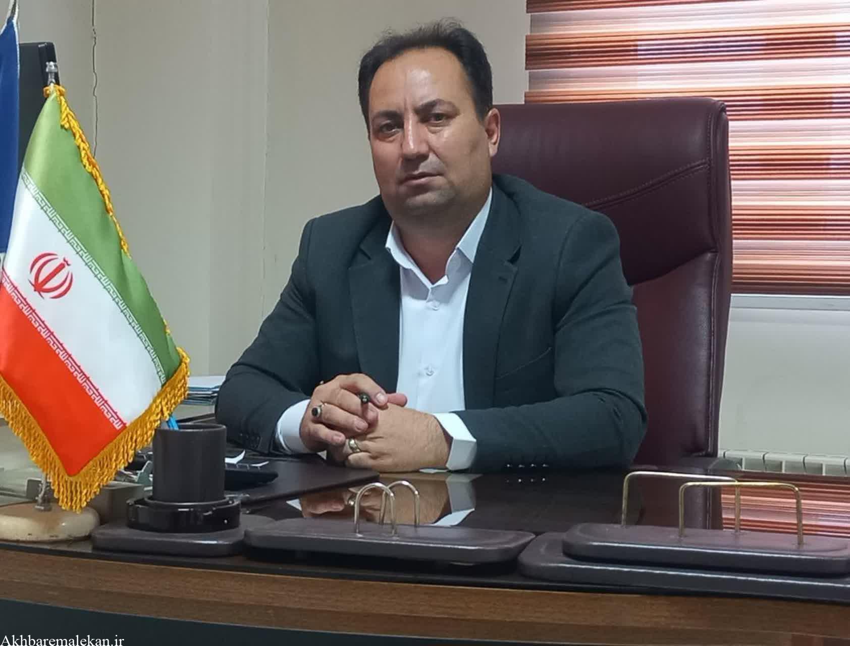 افزایش پزشکان متخصص و فوق تخصص در بیمارستان فارابی ملکان