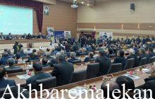 ۹۴ درصد مردم ملکان به دکتر پزشکیان رای داده اند/ تغییرات مدیریتی خواست مردم است