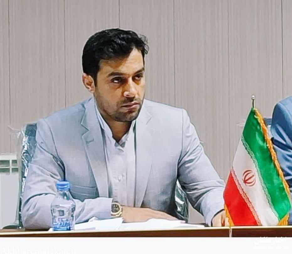 دستگیری رمال و دعا نویسی سرباز وظیفه درحین خدمت به مبلغ ۳میلیارد تومان در شهرستان ملکان