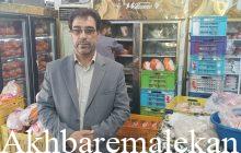 تامین ۳۰ تن گوشت مرغ سیزده فروردین در ملکان