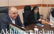 موافقت مدیر درمان تامین اجتماعی استان با فعالیت پزشک متخصص داخلی در درمانگاه تامین اجتماعی ملکان/ ارتقای درمانگاه به شیفت صبح و عصر و سطح تخصصی به زودی