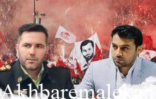 دستگیری تعدادی هنجارشکن در جشن قهرمانی تیم تراکتور سازی (به جرم شرب خمر در ملأ عام) در شهرستان ملکان