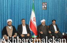نمازجمعه محور وحدت و انسجام جامعه اسلامی است/ ملت ایران در جنگ تحمیلی ۱۲ روزه اتحاد و انسجام ملی خود را به نمایش گذاشتند