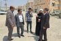 استاندار: مدیران موظف به ارایه برنامه عملیاتی برای عبور از تنش آبی هستند