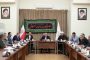 بازدید قائممقام مدیرعامل جمعیت هلالاحمر استان از جمعیت هلال احمر ملکان