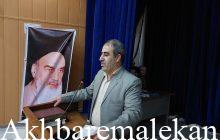 پیام تبریک رئیس اداره فرهنگ و ارشاد اسلامی بمناسبت روز خبرنگار