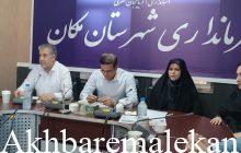 آگاهی بخشی به جامعه در انتخاب مسیر درست بزرگترین رسالت خبرنگاران است/اختصاص یکهزار میلیارد تومان اعتبار برای اجرای پروژه ها طی یکسال گذشته