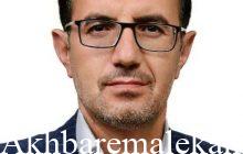 پیام تبریک شهردار مبارک شهر به مناسبت روز خبرنگار
