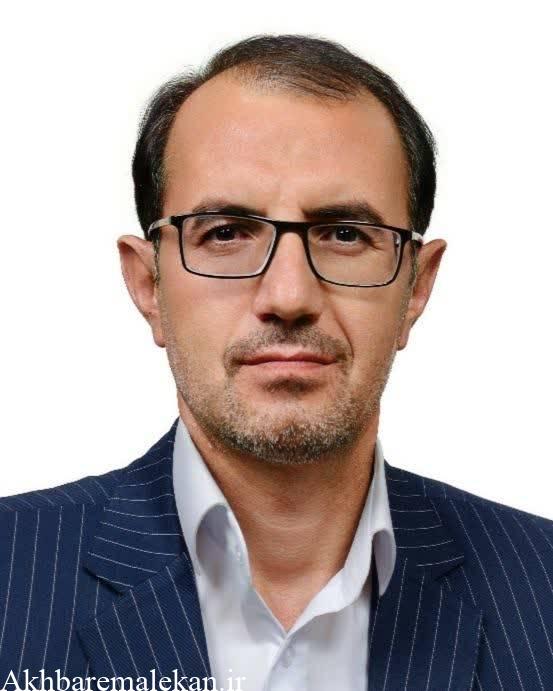 پیام تبریک شهردار مبارک شهر به مناسبت روز خبرنگار
