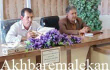 خبرنگاران صدای مردم هستند/ افزایش ۳۰ درصدی تعداد دانشجویان واحد ملکان طی یکسال گذشته