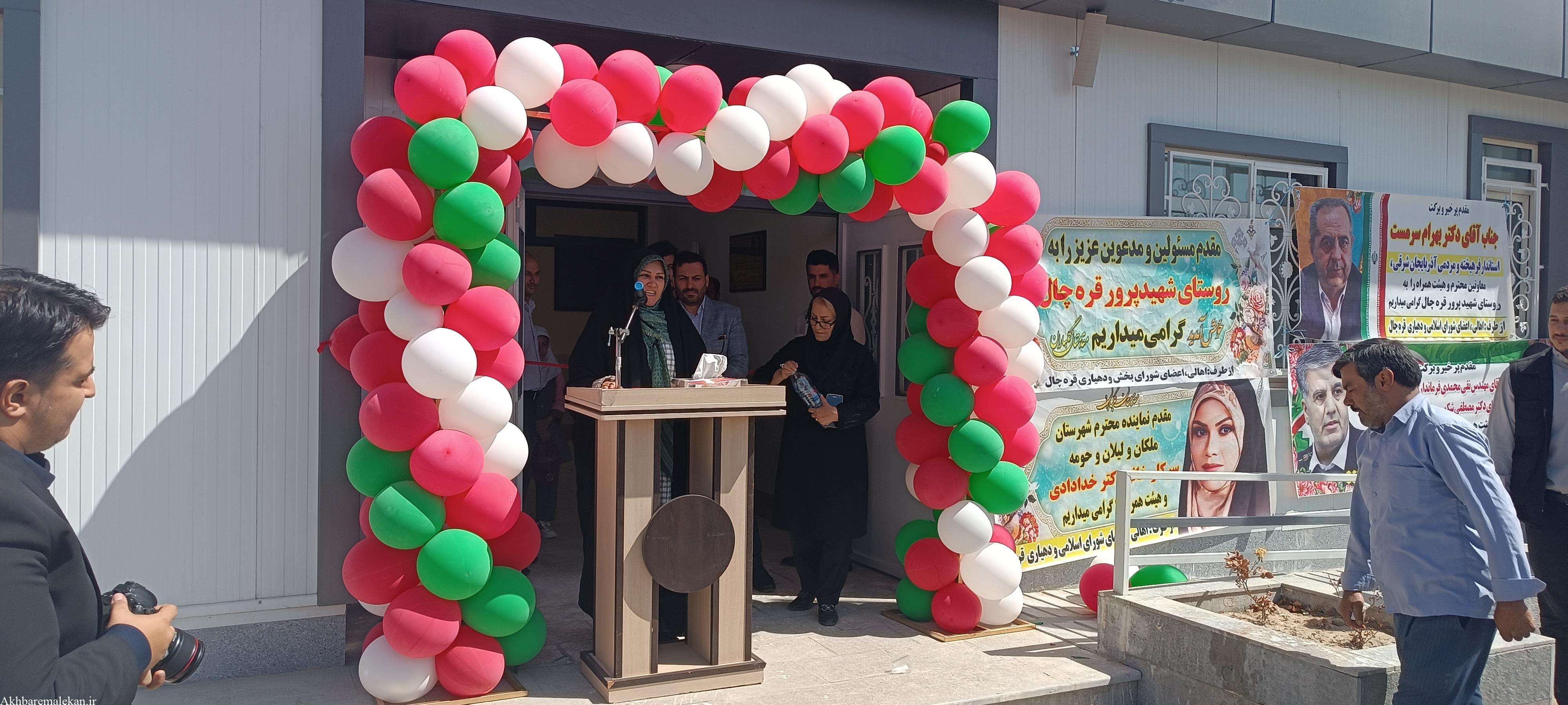 هدف دشمن از جنگ ۱۲ روزه براندازی نظام جمهوری اسلامی بود/ پروژه های آموزشی بالای ۶۰ درصد تا پایان سال جاری تکمیل میشود