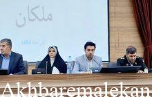 هشدار دادستان عمومی و انقلاب شهرستان ملکان نسبت به همکاری با شبکه‌های معاند و استفاده از تجهیزات غیرمجاز ارتباطی