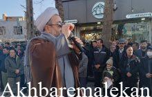 اغتشاگران؛ داعشی های فرستاده اسرائیل و آمریکا و غارتگران مزدور صهیونی - آمریکایی هستند