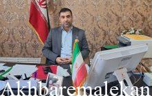 ثبت نام ۲۲۷ نفر برای شوراهای اسلامی ۳۰ روستای بخش مرکزی ملکان
