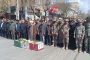 نشست هماهنگی برنامههای سوگواره چهلمین روز شهادت رهبر شهید انقلاب اسلامی