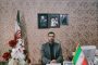 پیام تبریک فرماندار ملکان بمناسبت روز ارتباطات و روابط عمومی