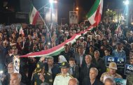 امام جمعه ملکان: شهید والامقام آیت الله رئیسی به دنیا ثابت کرد که ایرانیان جانفدای کشورشان هستند