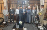 سرپرست جدید اداره تعاون، کار و رفاه اجتماعی ملکان منصوب شد/رسول معصومی رفت؛وحید خادمی آمد