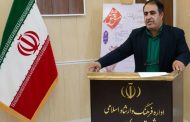 پیام تبریک رئیس اداره فرهنگ و ارشاد اسلامی ملکان بمناسبت روز خبرنگار