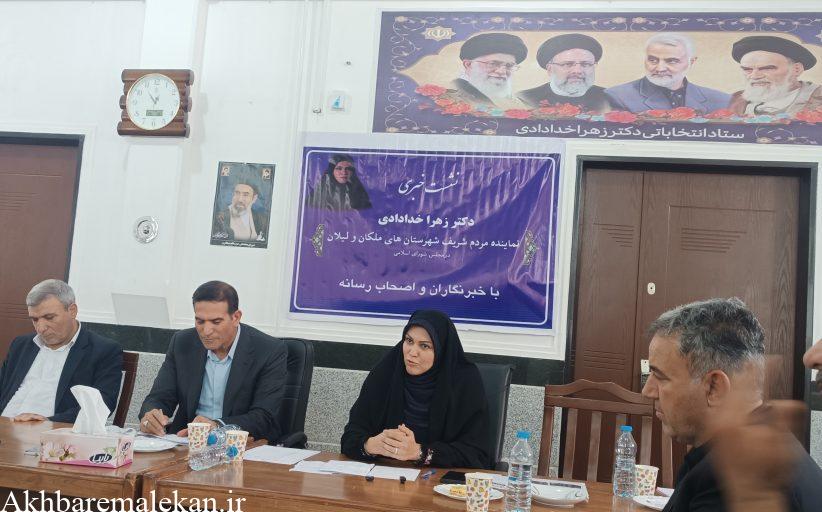 در جنگ اخیر خبرنگاران نشان دادند جمهوری اسلامی ایران نه تنها در میدان نظامی؛ بلکه در جبهه روایت ها هم شکست ناپذیر است/ اجرای سه همت پروژه در منطقه طی دو سال گذشته