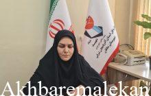 پیام تبریک رئیس بنیاد شهید انقلاب اسلامی ملکان بمناسبت بازگشت غرورآفرین آزادگان  سرافراز به میهن اسلامی