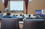 مراسم بزرگداشت رهبر شهید انقلاب اسلامی روز پنجشنبه در ملکان برگزار می‌شود/ با استقامت مردم و نیروهای مسلح دشمن شکست خورد/ جرای ۶۵ پروژه عمرانی و اقتصادی در هفته دولت/جشنواره کشوری انگور شهریورماه سال جاری در ملکان برگزار میشود