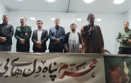 اعلام تحریم اقتصادی رئیس جمهور آمریکا نشانه شکست قطعی و آشکار نظامی آن کشور در مقابل جمهوری اسلامی ایران است