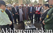 شهیدان رجایی و باهنر الگوی مناسبی برای مردم و مسئولان کشور بودند