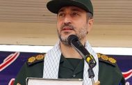 پیام تبریک فرمانده سپاه ناحیه ملکان بمناسبت میلاد پیامبر اکرم (ص) و امام جعفر صادق (ع)