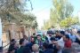 استقبال از قهرمانان ملکانی تیم ملی والیبال زیر ۱۷ سال در شهرستان ملکان